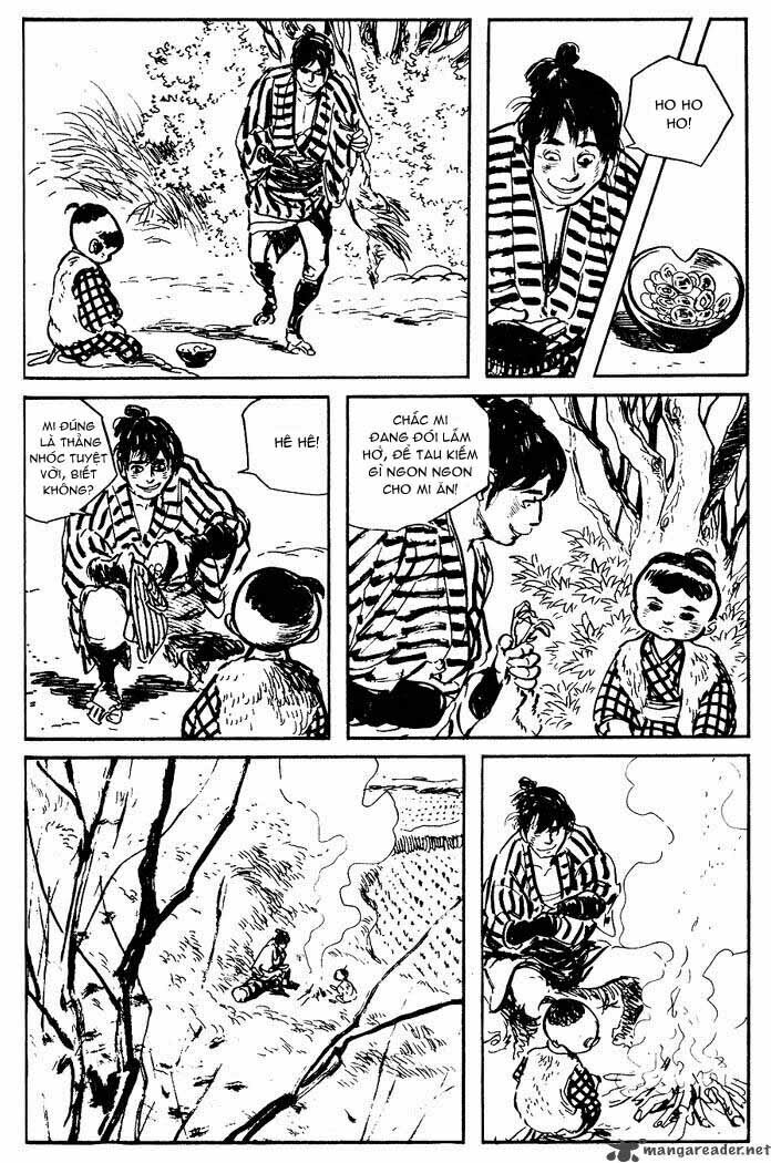 lone wolf and cub chapter 62 12