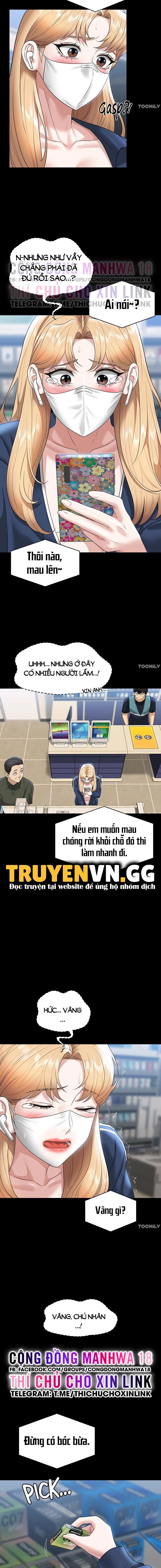 ứng dụng cầu được ước thấy chapter 73 4