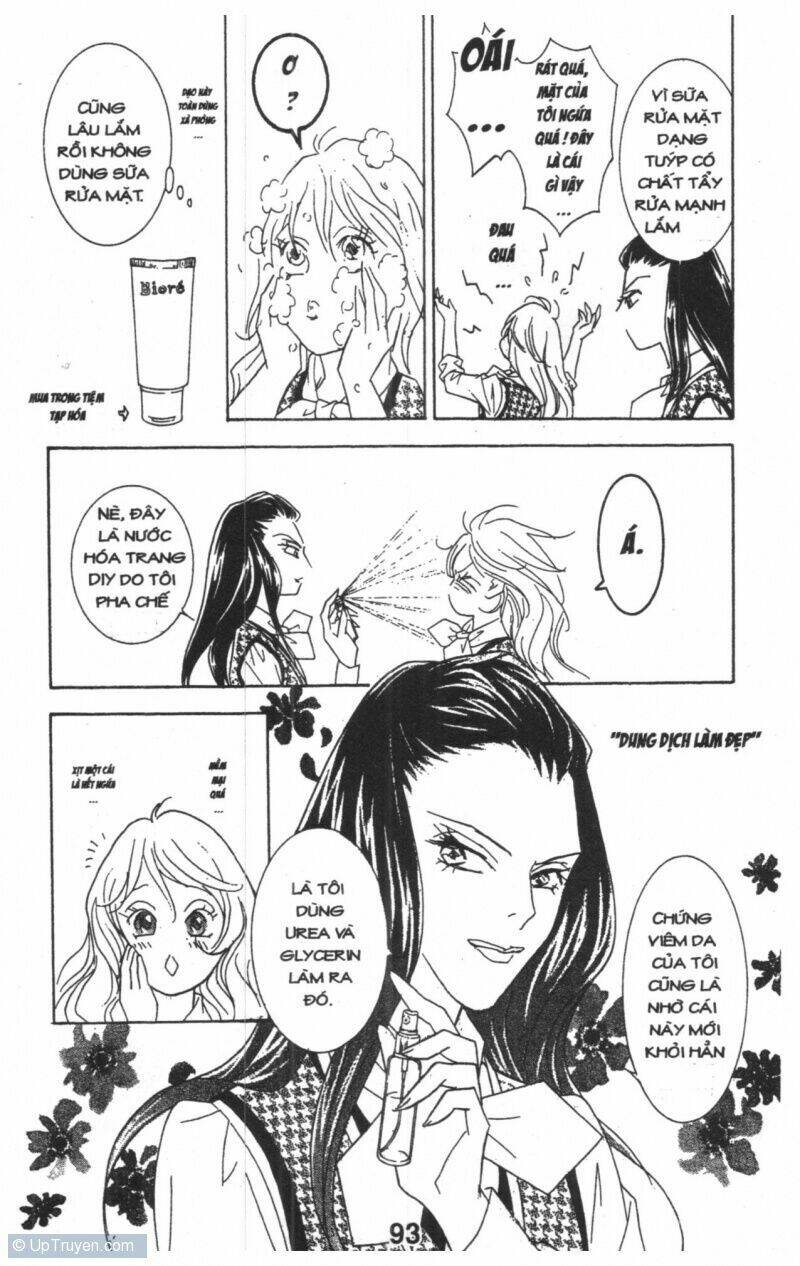 masochistic princess chapter 2 93