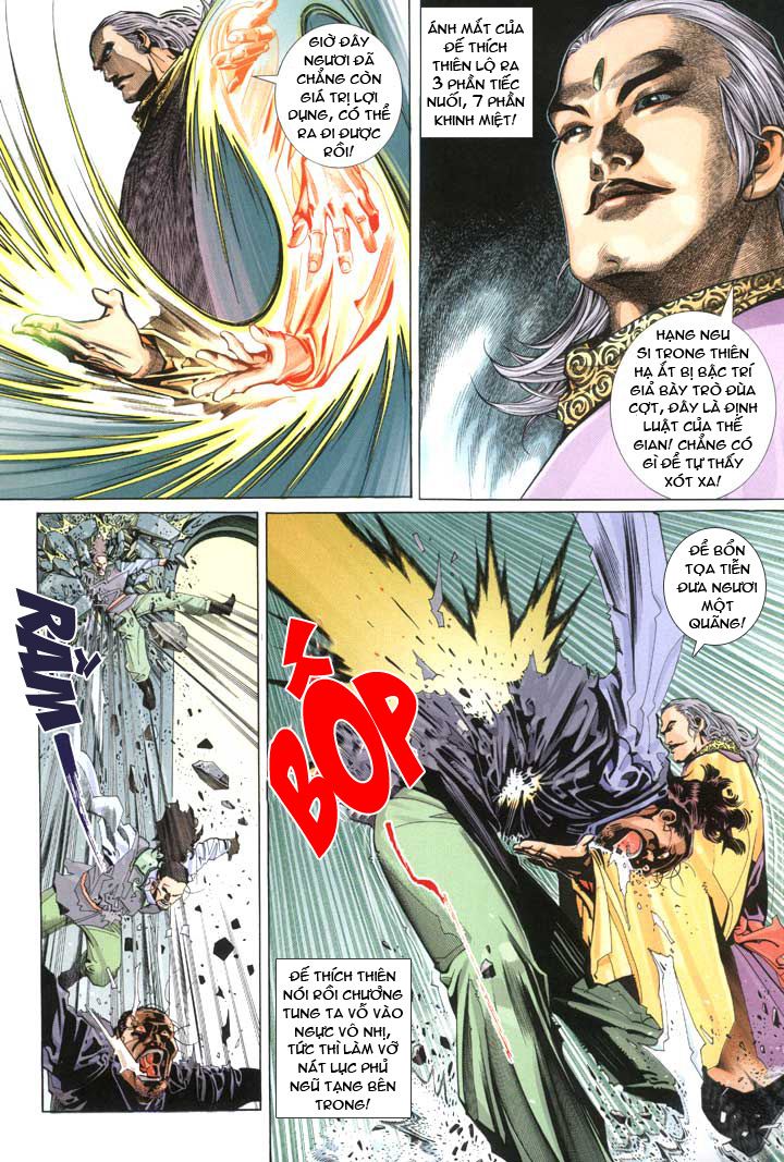 phong vân chapter 223 6