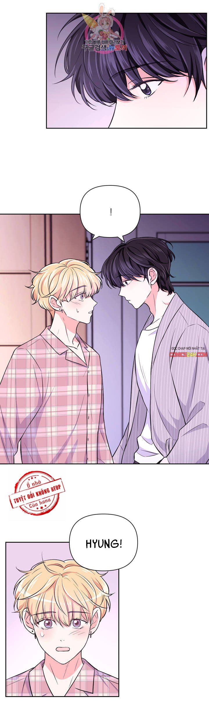 kinh nghiệm cảnh nóng chapter 33 26