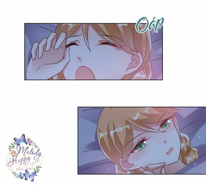 ma lạt thiên kim đẩu ác thiếu chapter 18 38