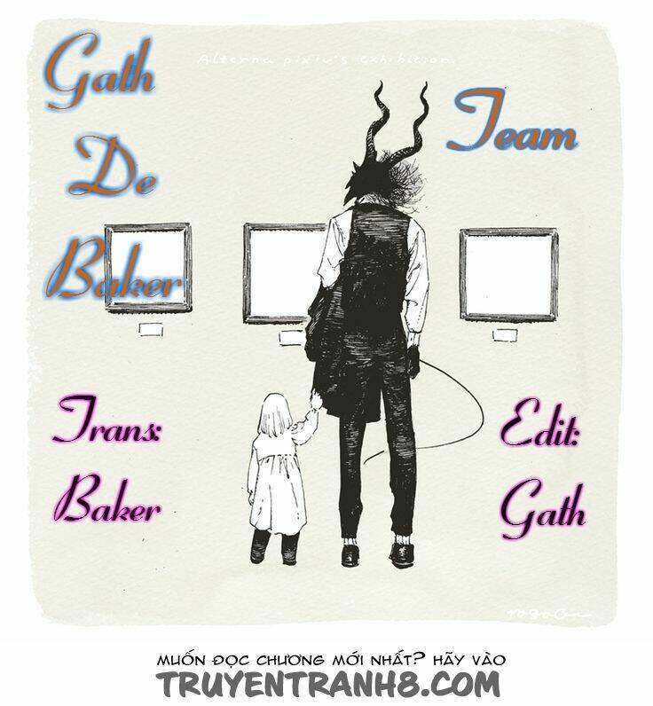 cô bé đến từ vương quốc bên ngoài chapter 3 1