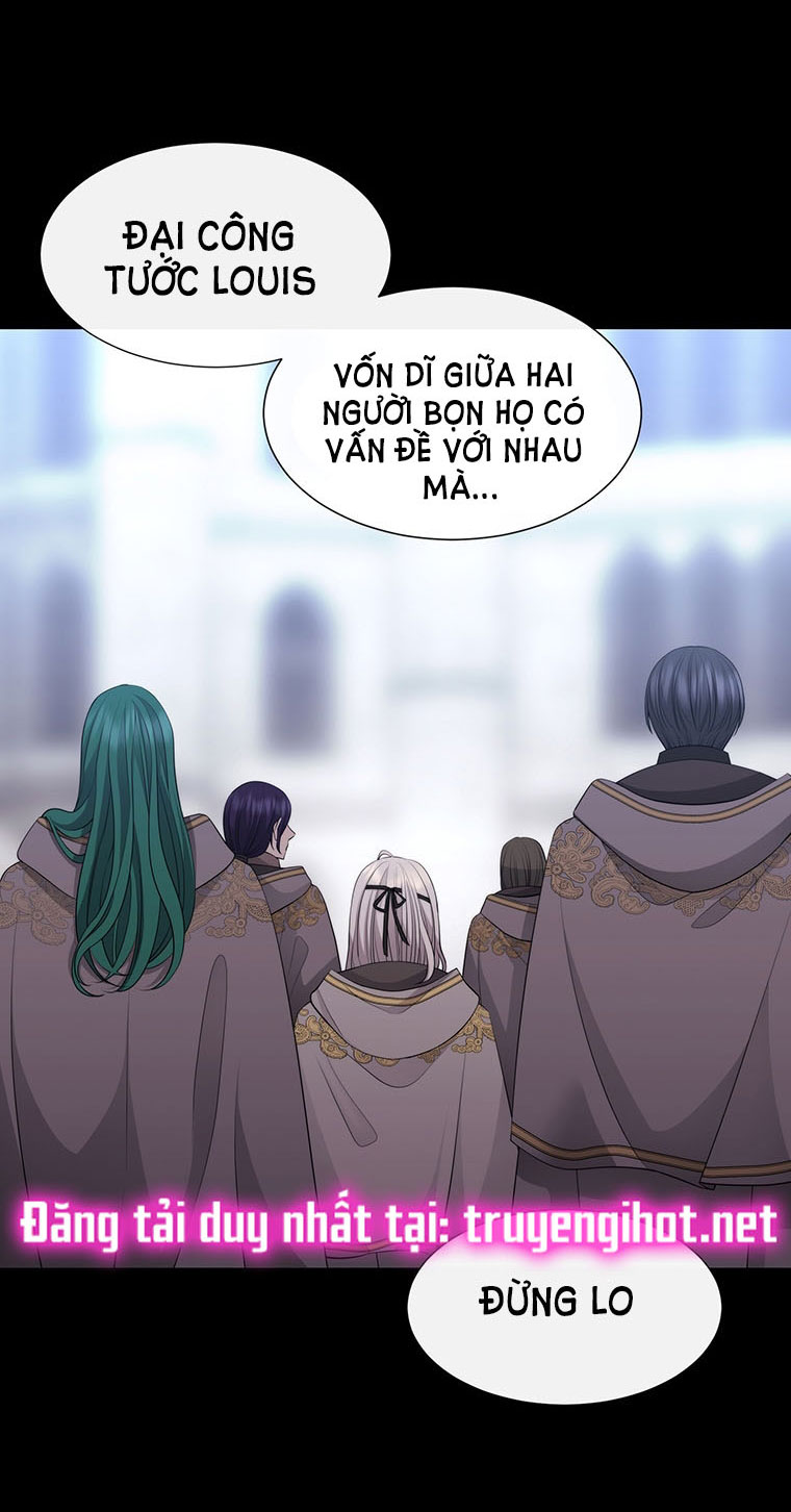 năm môn đệ của charlotte chapter 131.2 18