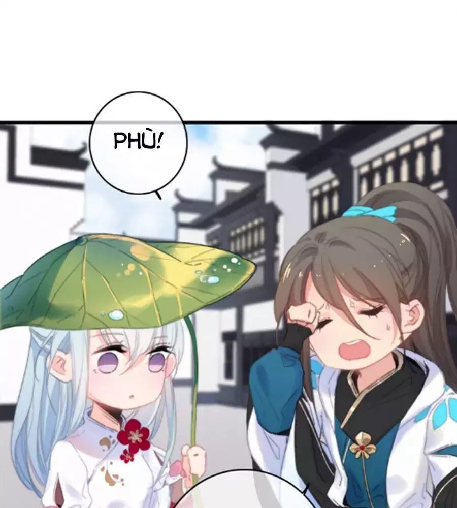 dữ tử thành thuyết chapter 24 52