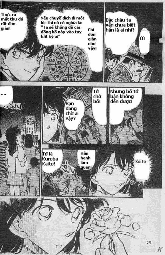 kaito kid chapter 23 14