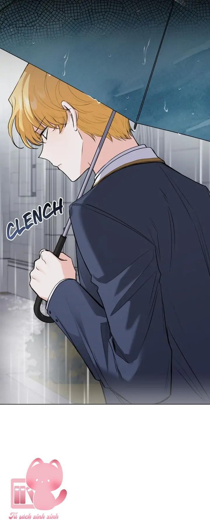 kiên nhẫn chút nào, đại công tước chapter 44 15