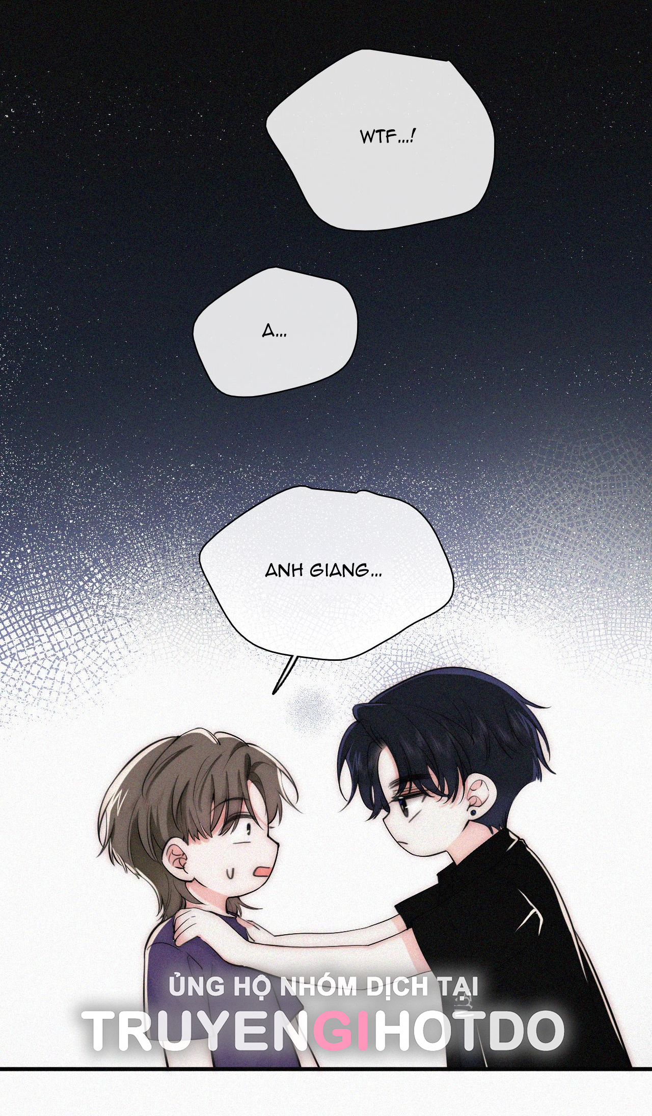 bệnh yêu chapter 84.2 20