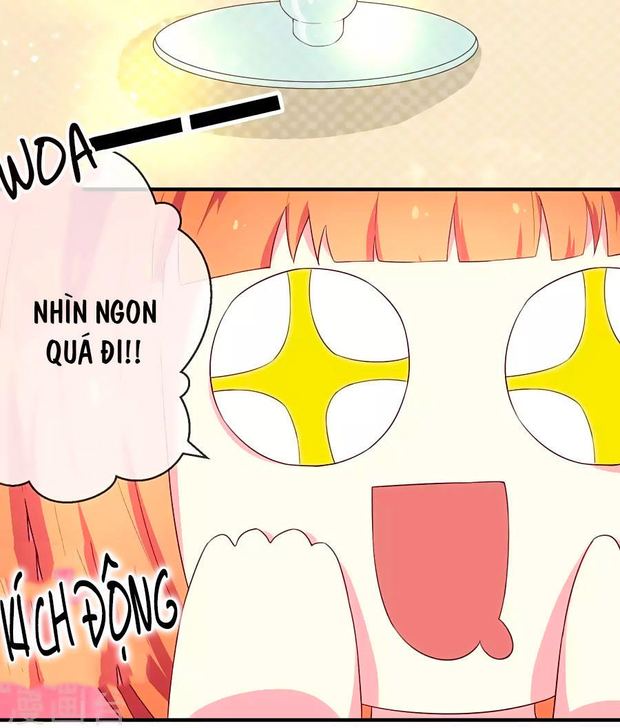 cuộc sống hào môn của vu nữ chapter 20 3