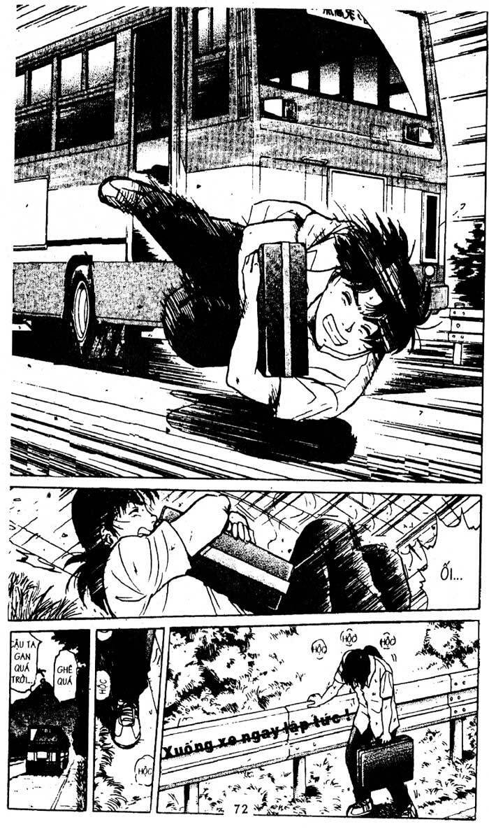 thám tử kindaichi (bản đẹp) chapter 190 31