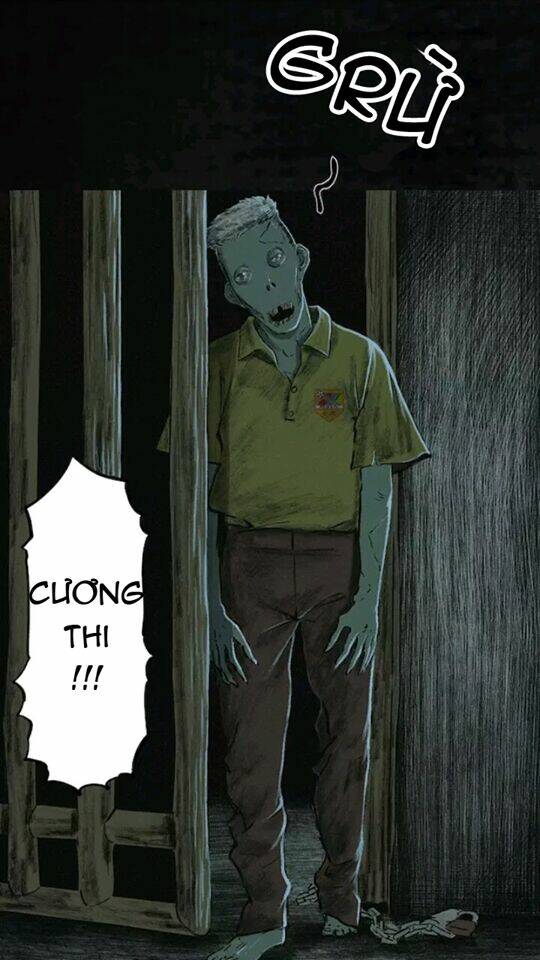 cương thi 1995 chapter 8 15