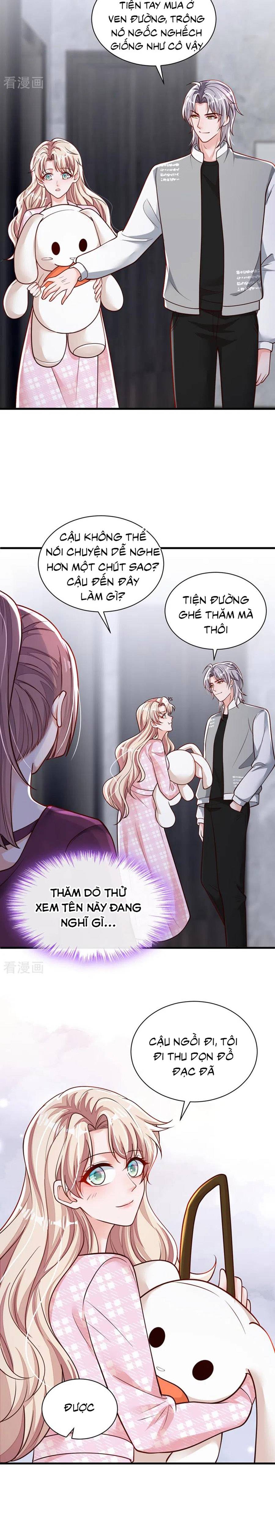 ác ma thì thầm chapter 101 7
