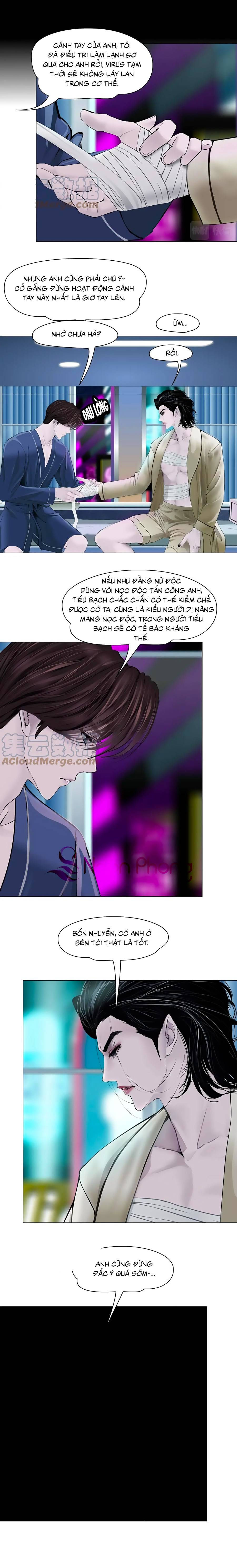 đằng nữ chapter 157 9