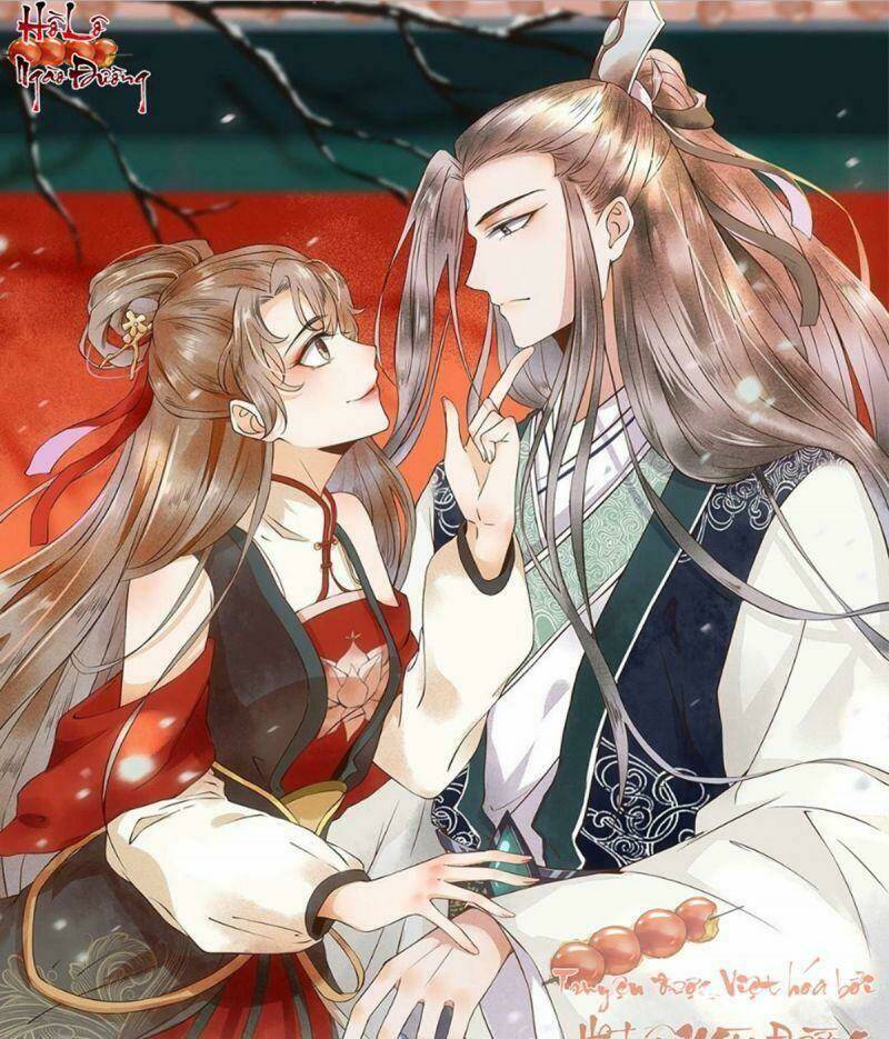 sát thủ vương phi không dễ chọc chapter 45 1