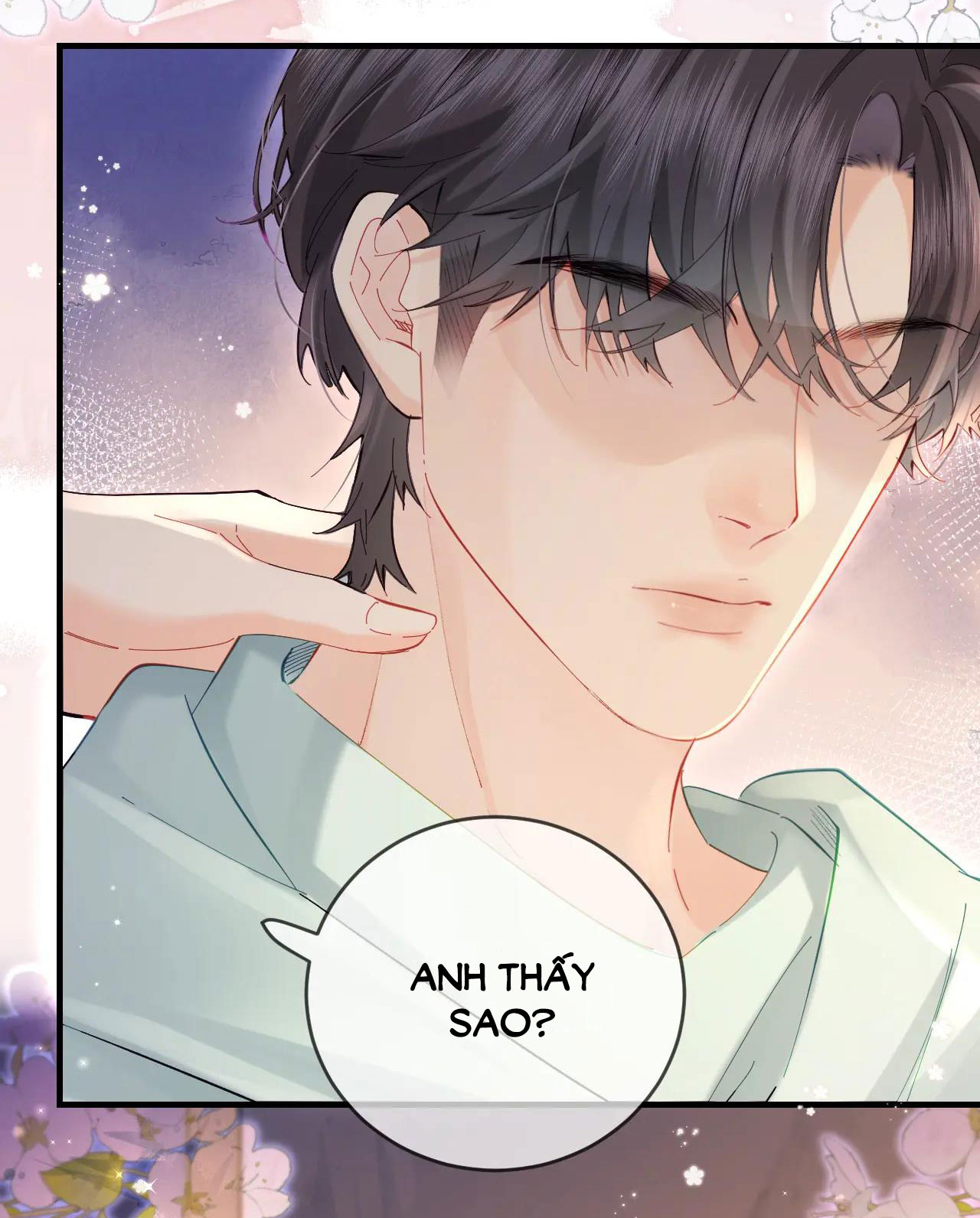 câu chuyện ngọt ngào của cặp vợ chồng đỉnh lưu chapter 43.1 19