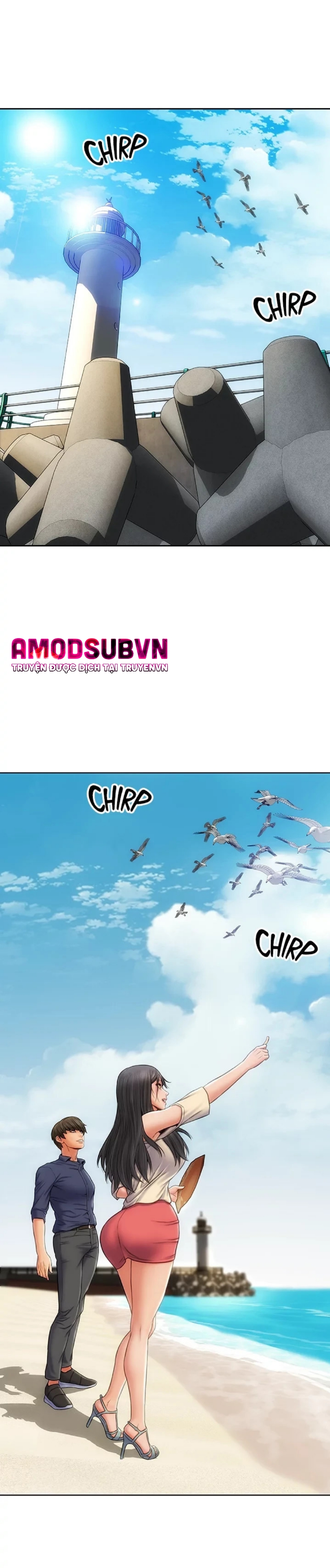 dân chơi out trình chapter 6 9