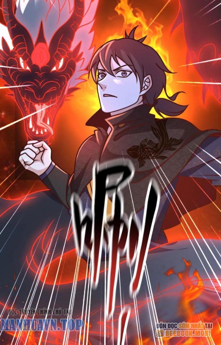 ta nuôi ma quỷ ở trấn ma ti chapter 221 6