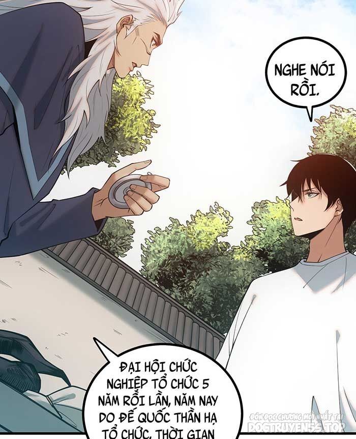 tử linh pháp sư! ta chính là thiên tài chapter 47 65