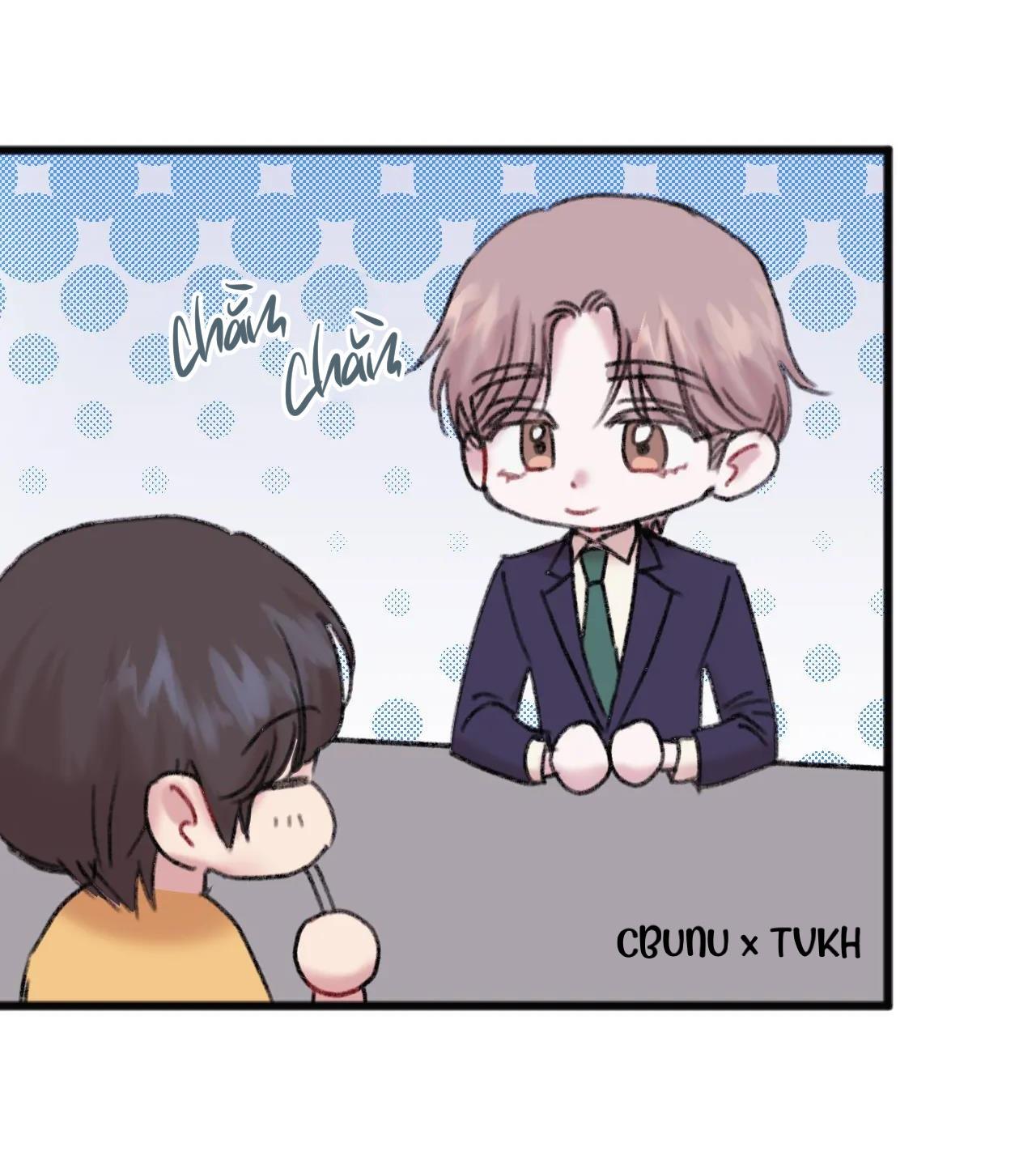 anh thật sự thích em sao chapter 7 63