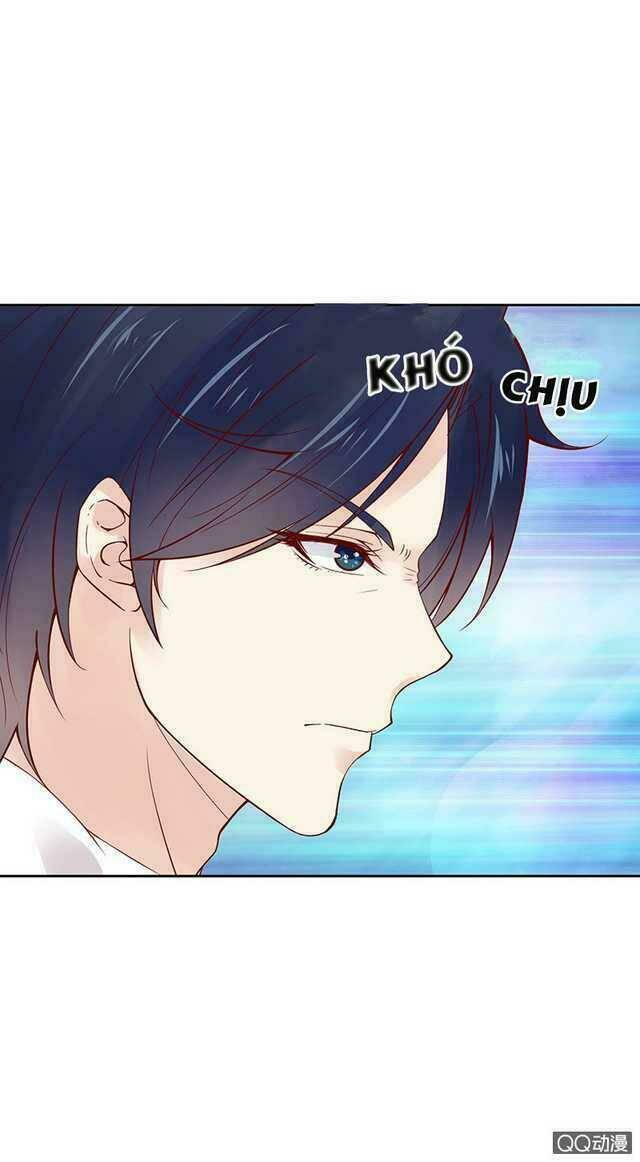 băng sơn học trưởng không được chọc chapter 40.1 32