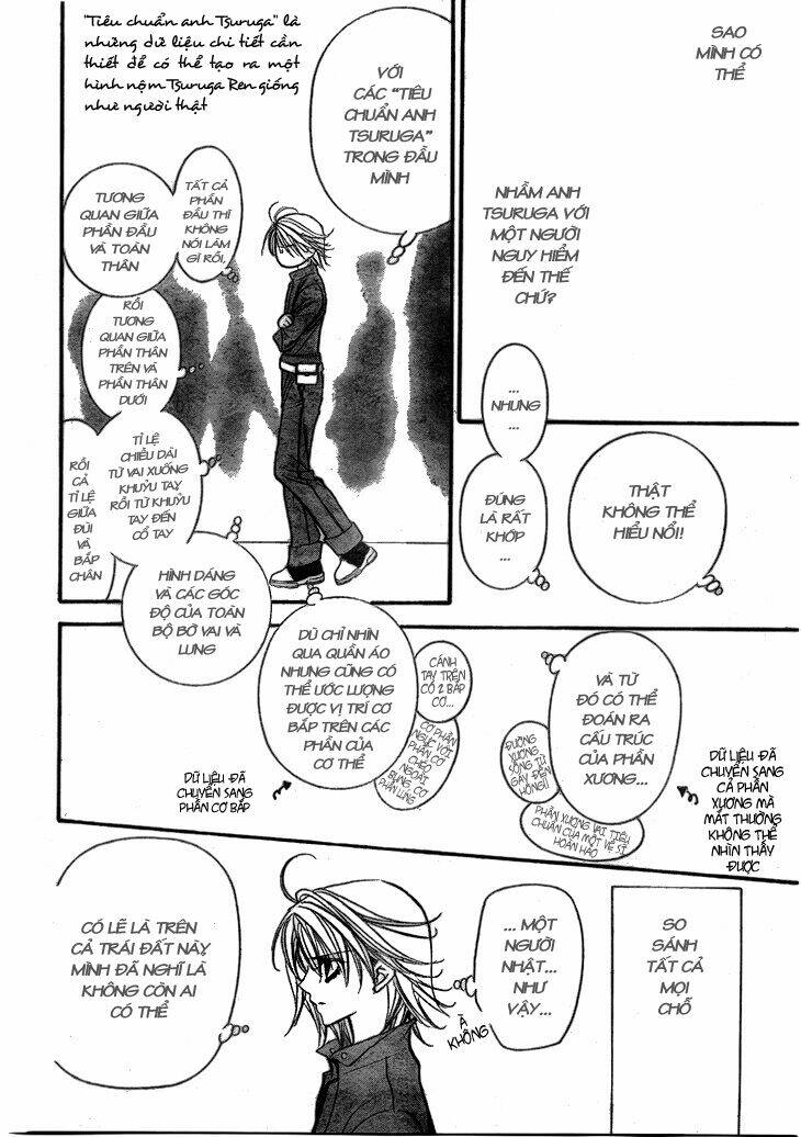 thử thách của kyouko chapter 153 15