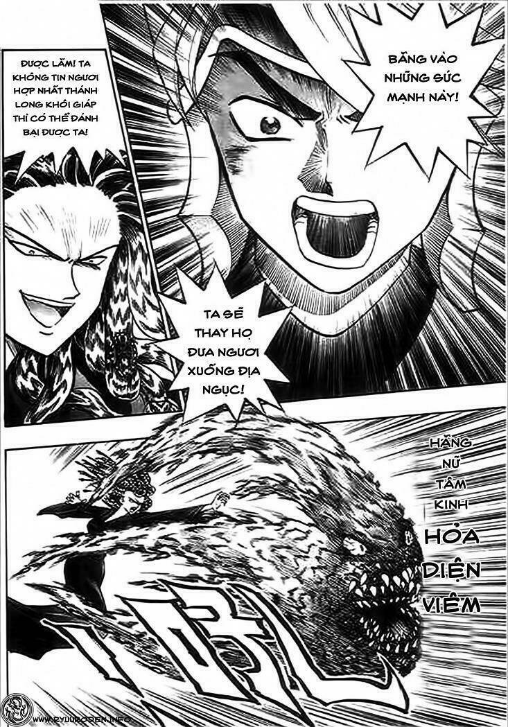thiên địa nam nhi chapter 40 12
