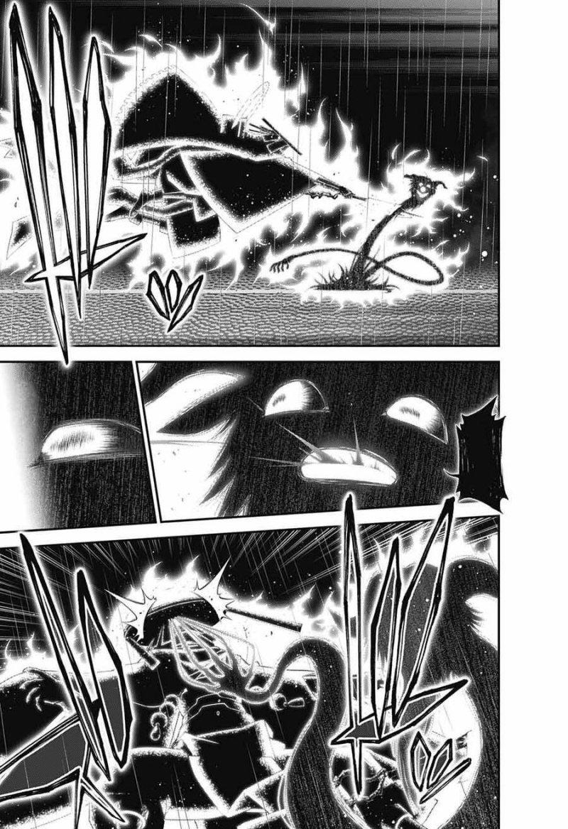 thợ săn ác linh chapter 50 8