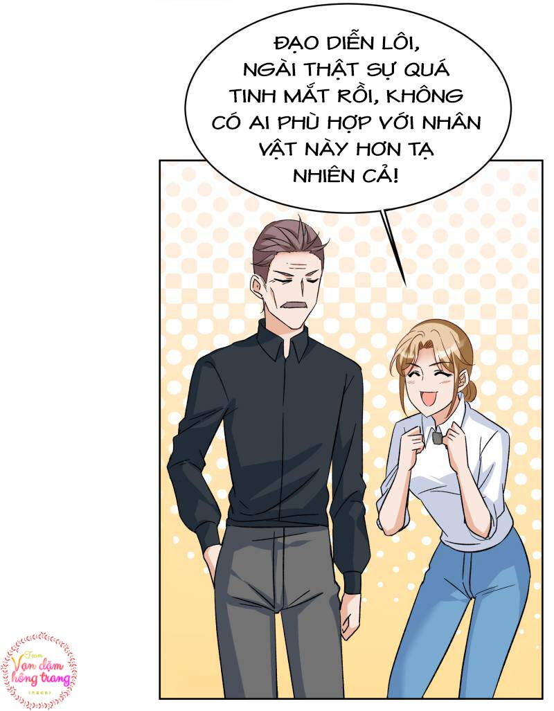 cô ấy đến rồi, xin nằm xuống! chapter 254 5