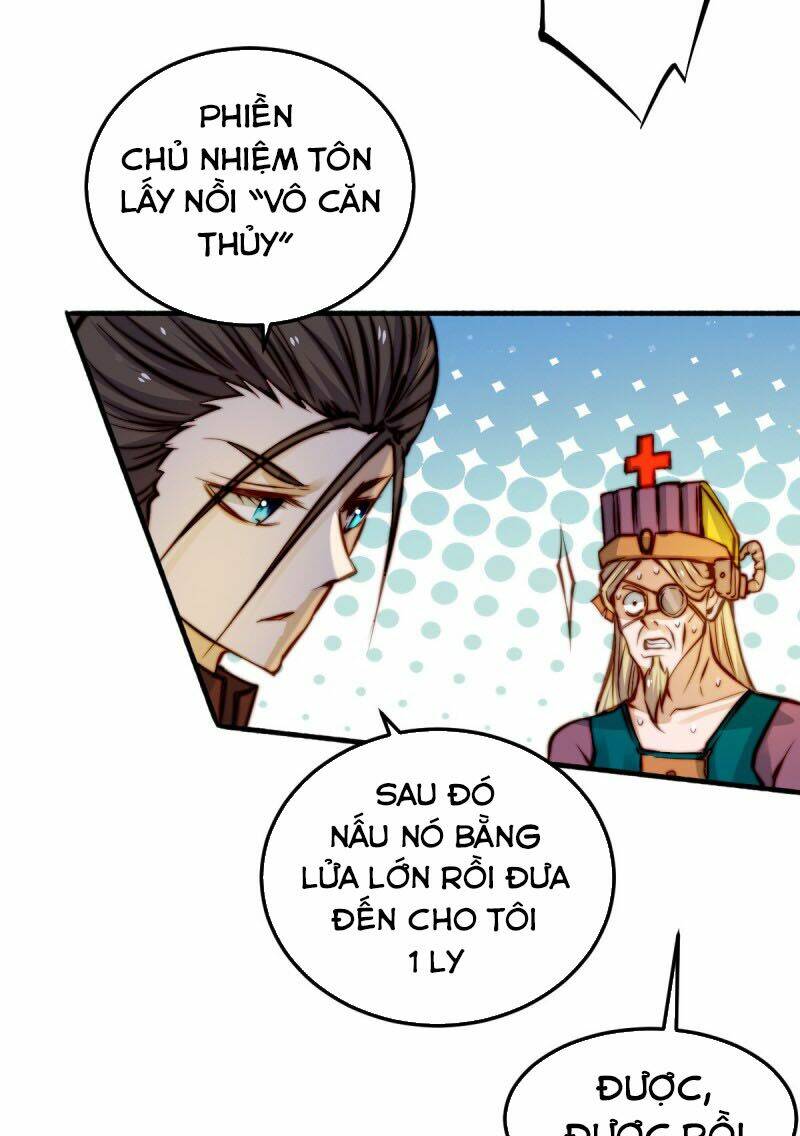 đô thị đỉnh phong cao thủ chapter 134 40