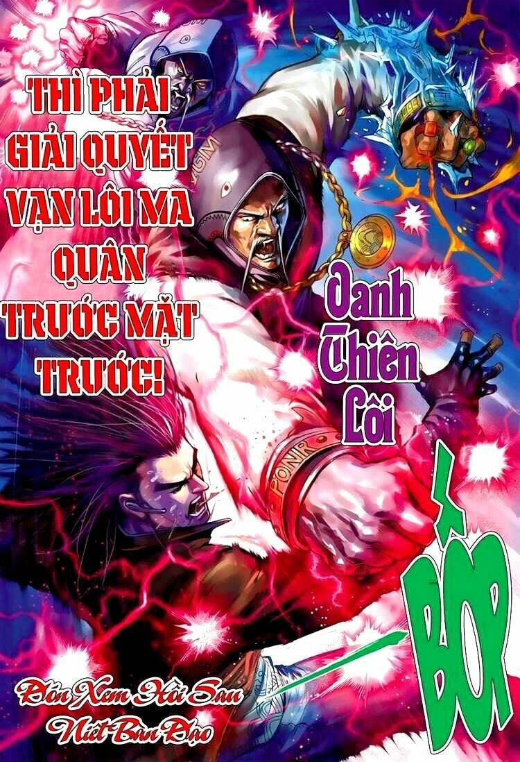 vương phong lôi 2 chapter 6 28