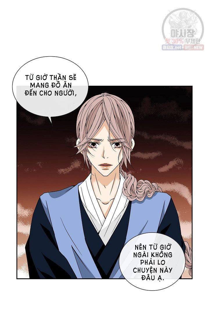 nơi cơn gió dừng chân chapter 16.1 10