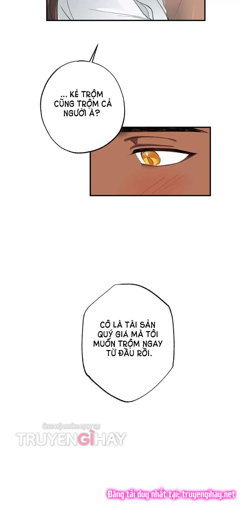 tiểu thư và dàn hầu nam mlem chapter 38 41