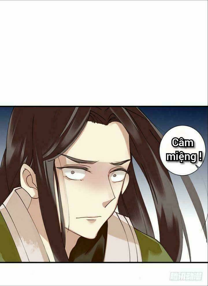 nhất đế trọng sinh mỹ nhân tâm kế chapter 22 14