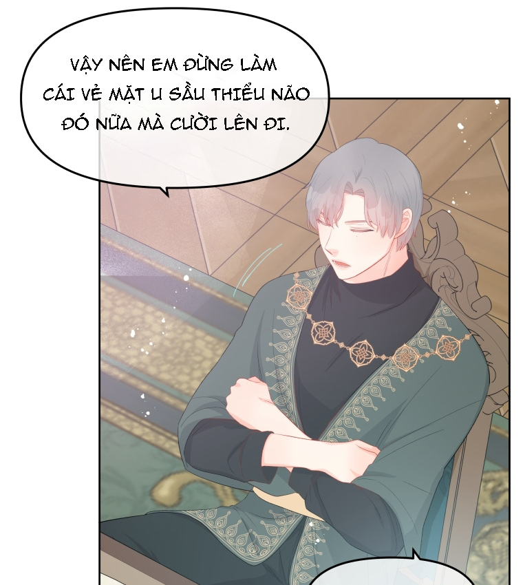 đừng đặt tình cảm mình vào cuốn sách đó chapter 30.1 14