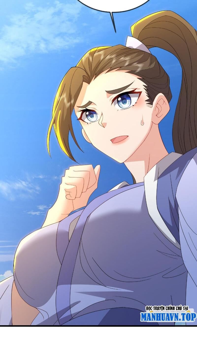 tiên võ đế tôn chapter 573 65