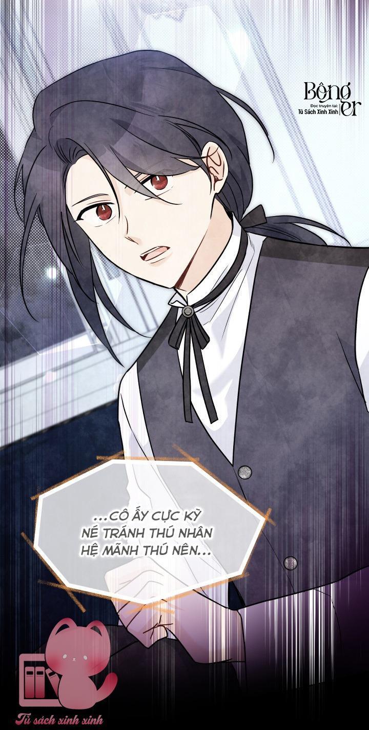 quan hệ cộng sinh giữa báo đen và thỏ trắng chapter 119 34