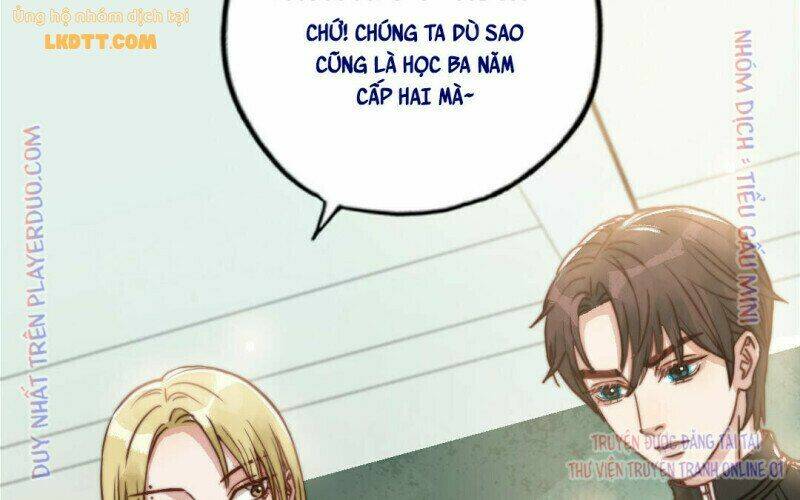chồng trước 18 tuổi chapter 53 47