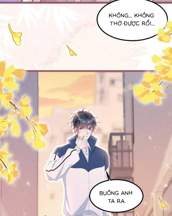 sau khi đọc sách, tôi thậm chí còn không phải là nhân vật nữ phụ chapter 5 5