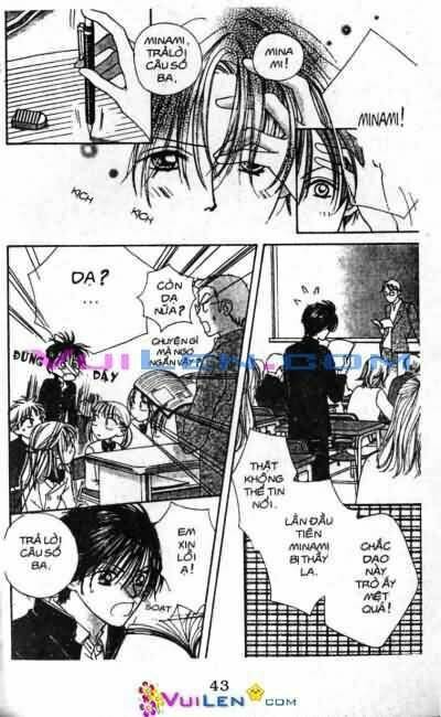 con gái con trai chapter 3 43