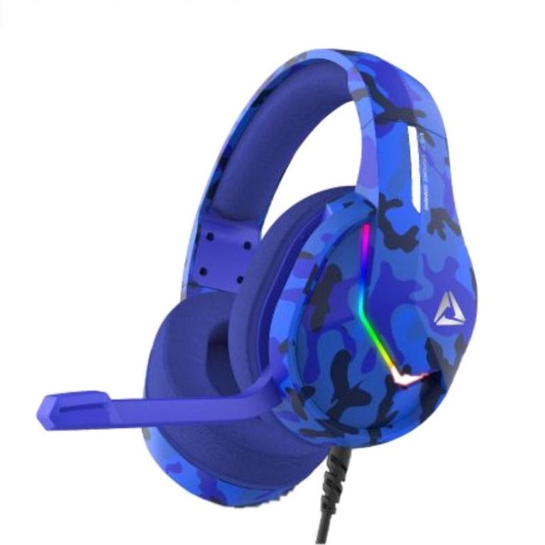 Tai nghe Esport Gaming VX3 - Headphone chơi game