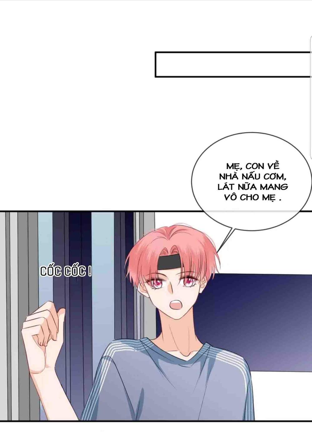 ánh trăng ngọt ngào chapter 20 2