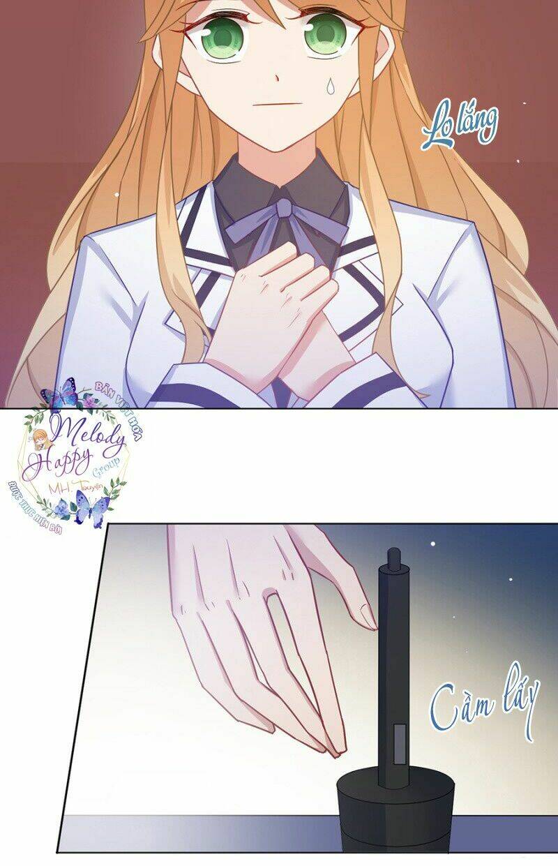 ma lạt thiên kim đẩu ác thiếu chapter 95 31