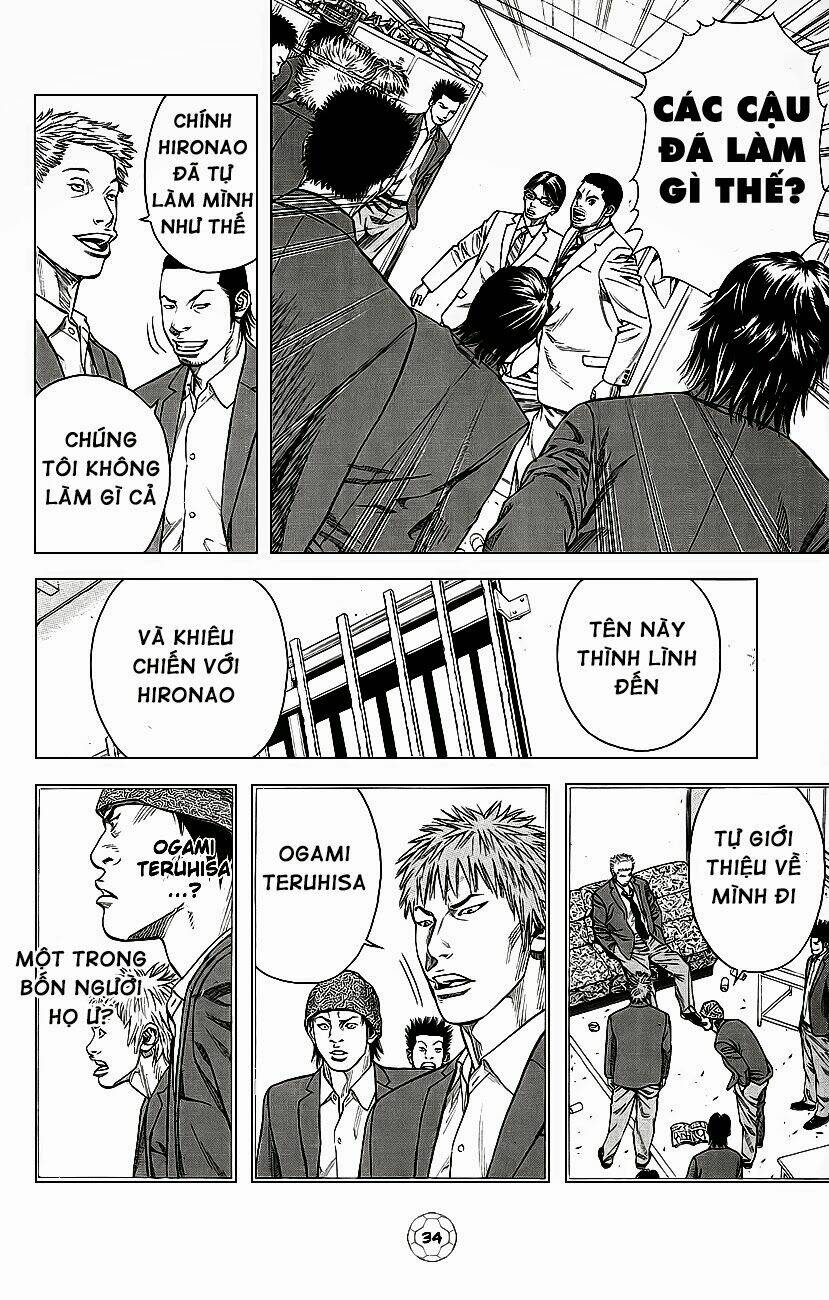 angel voice chapter 1 40