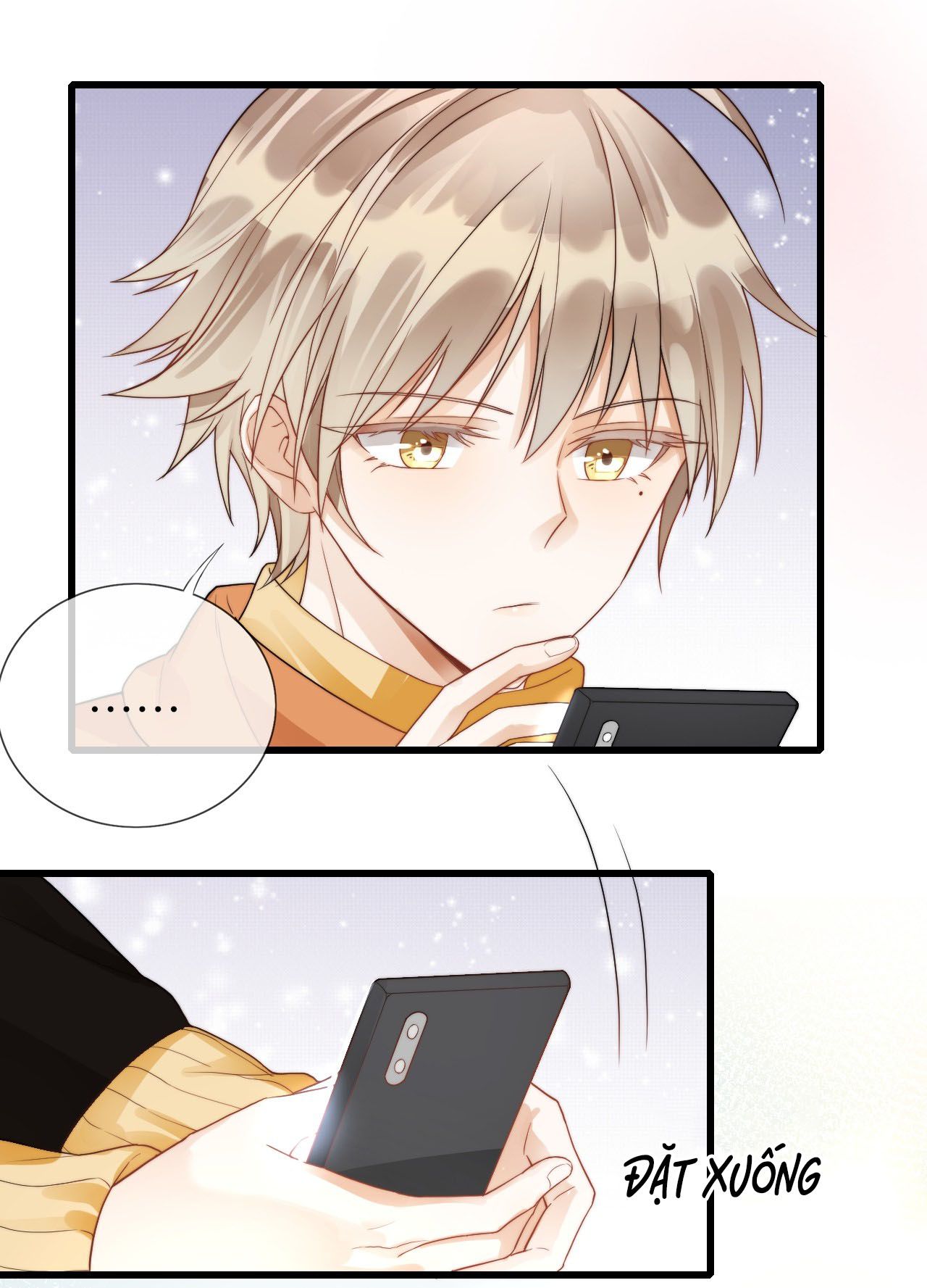 tức thời phạm quy [ tức thì vi quy ] chapter 19 25