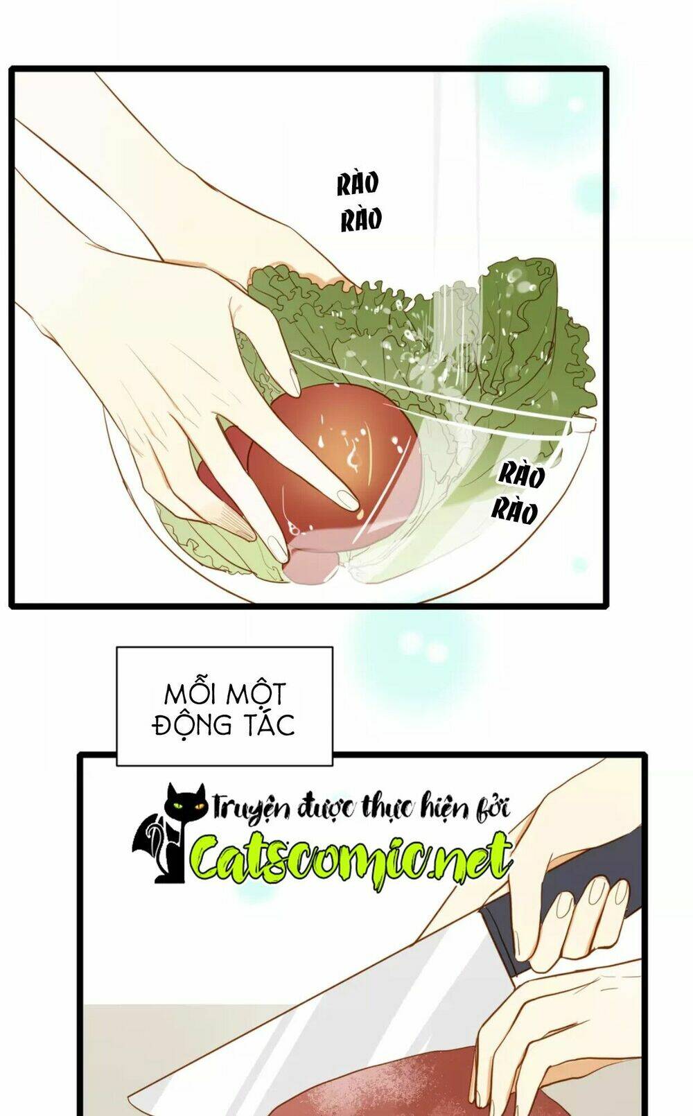 điều giáo quan hệ chapter 23 14