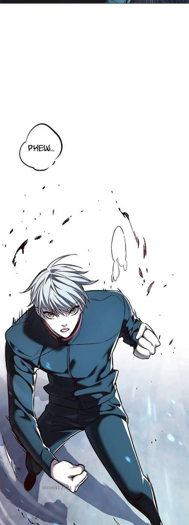 biến thân thành mèo chapter 248 30