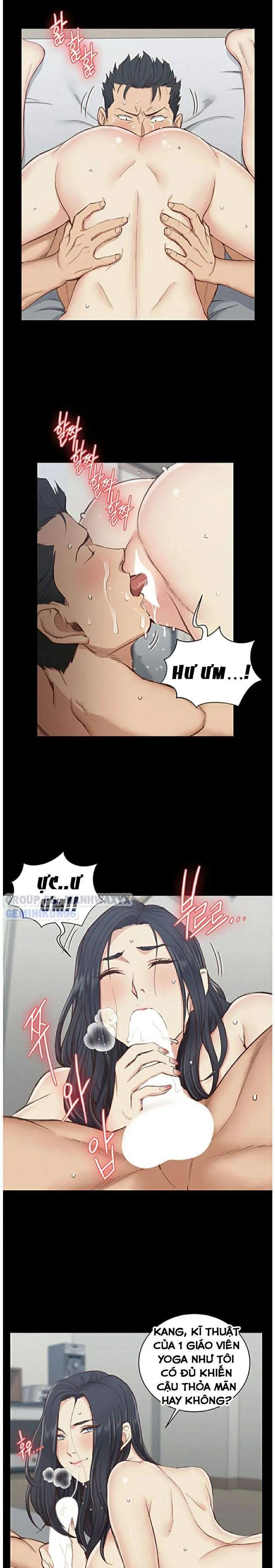 thanh niên động kinh chapter 117 13