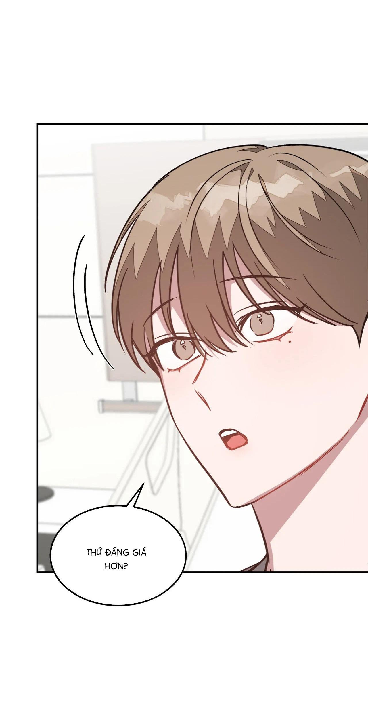 Sống Lại Lần Nữa chapter 73 44