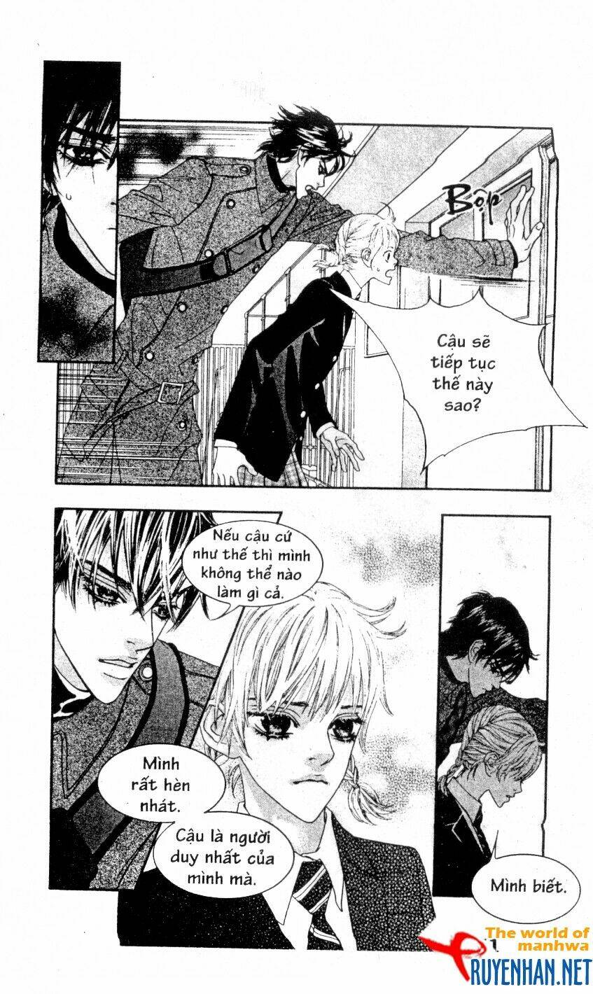 you're so cool chapter 62 13