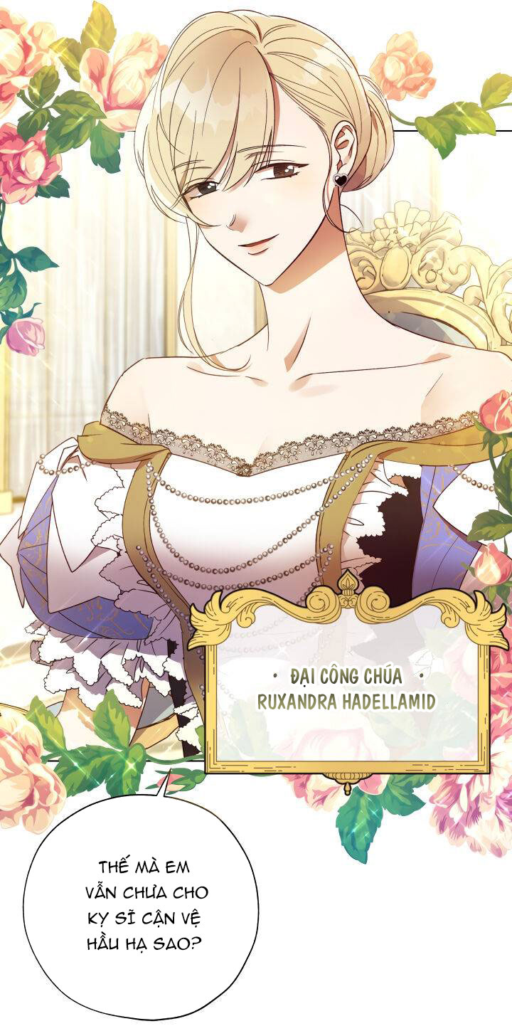 công chúa khắc ấn kẻ phản nghịch chapter 34 6